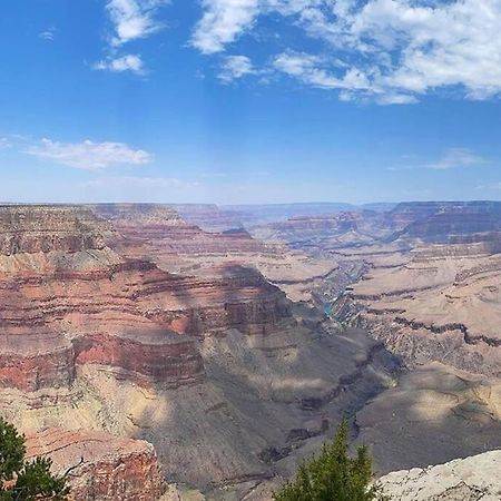 076 Tiny Home Nr Grand Canyon South Rim Sleeps 8 ヴァジェ エクステリア 写真