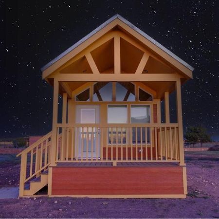 076 Tiny Home Nr Grand Canyon South Rim Sleeps 8 ヴァジェ エクステリア 写真