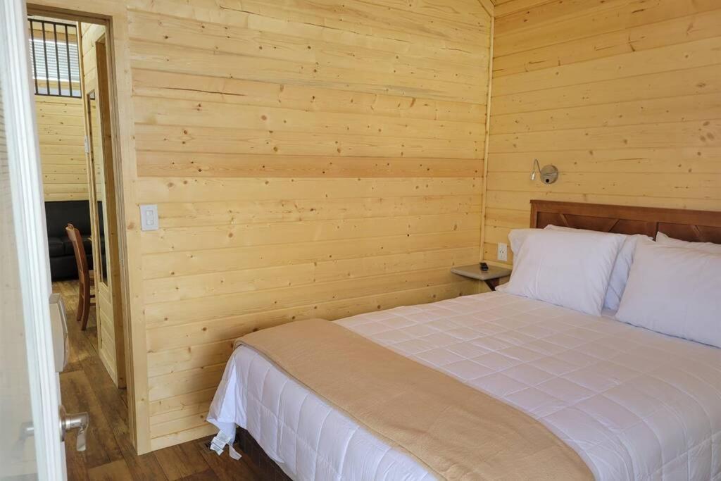 076 Tiny Home Nr Grand Canyon South Rim Sleeps 8 ヴァジェ エクステリア 写真