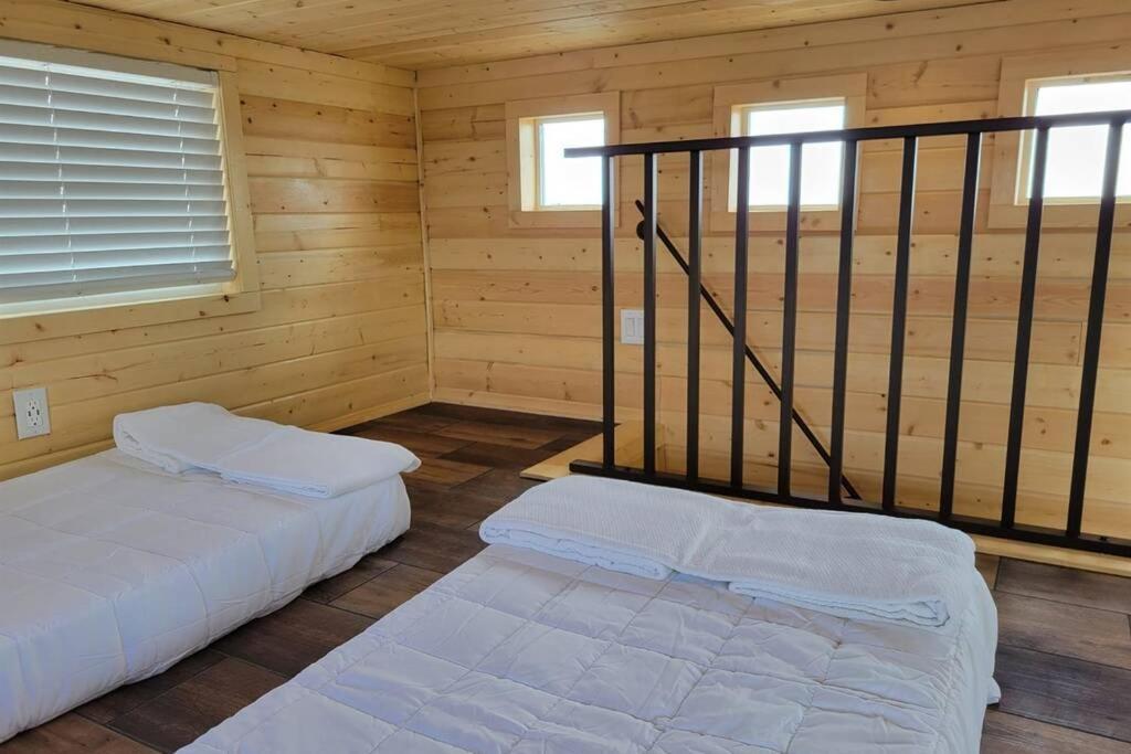 076 Tiny Home Nr Grand Canyon South Rim Sleeps 8 ヴァジェ エクステリア 写真