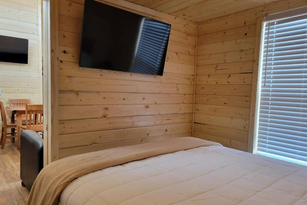 076 Tiny Home Nr Grand Canyon South Rim Sleeps 8 ヴァジェ エクステリア 写真