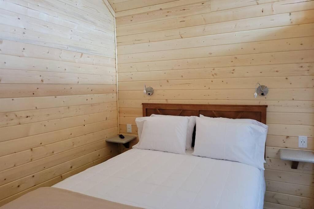 076 Tiny Home Nr Grand Canyon South Rim Sleeps 8 ヴァジェ エクステリア 写真